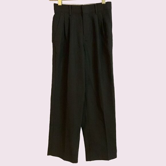 Van Heusen Youth Boys Dress Pants - Picture 1 of 3